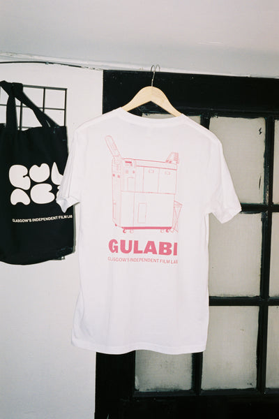 Gulabi T-Shirt (2023)