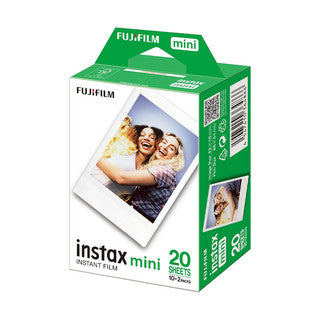 Instax Mini (2 Pack)