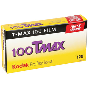 Kodak TMAX 100