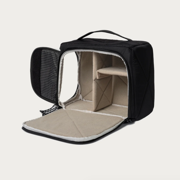 Long Weekend Morro Camera Cube - 8L