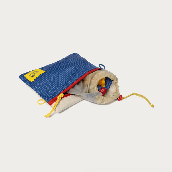 Long Weekend Everyday Zip Pouch