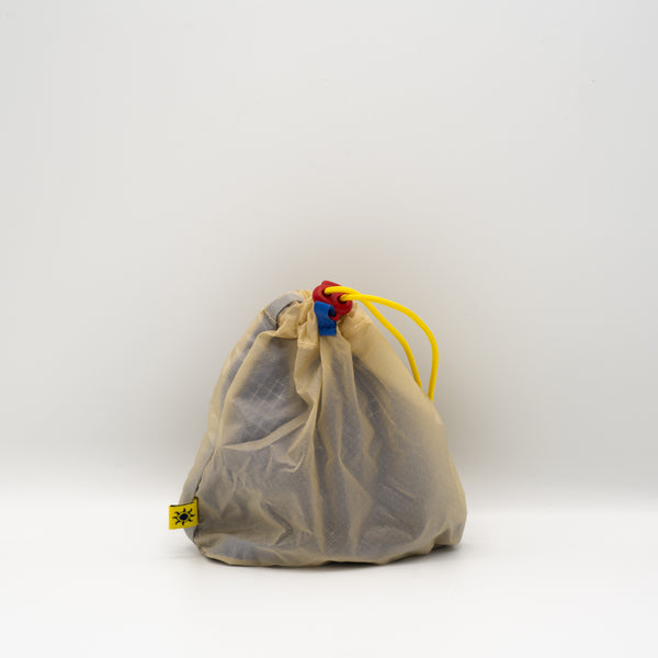 Long Weekend Film Pouch
