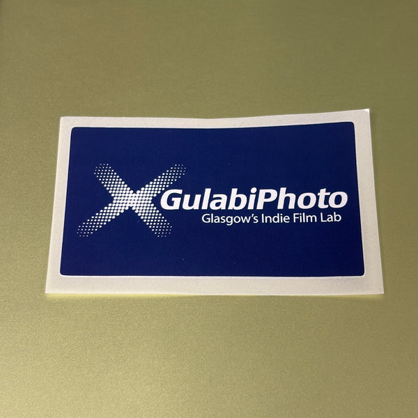 Gulabi Stickers (Pack 2)