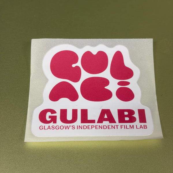 Gulabi Stickers (Pack 2)