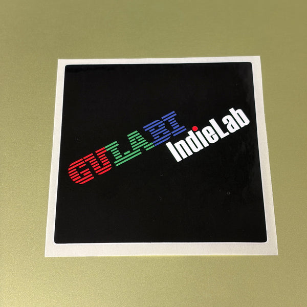 Gulabi Stickers (Pack 2)
