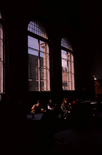 Fujifilm Provia 100F