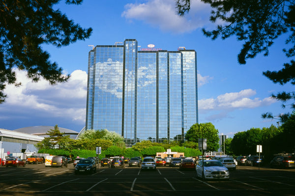 Fujifilm Provia 100F