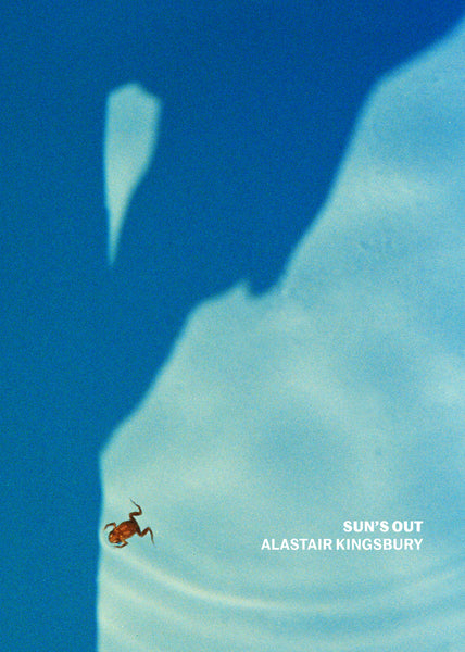 Sun's Out by Alastair Kingsbury