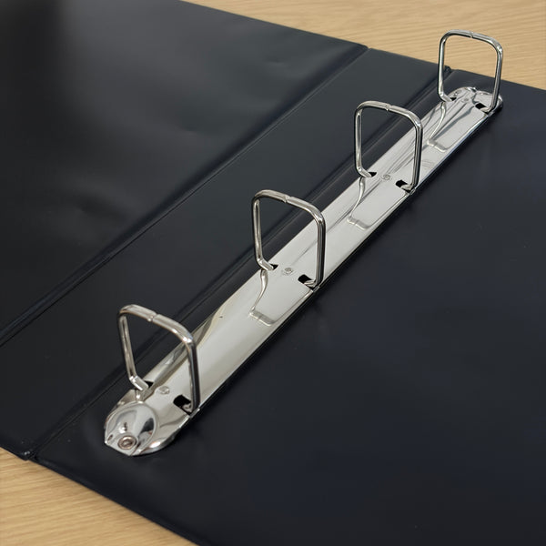 Kenro Slipcase & Ringbinder