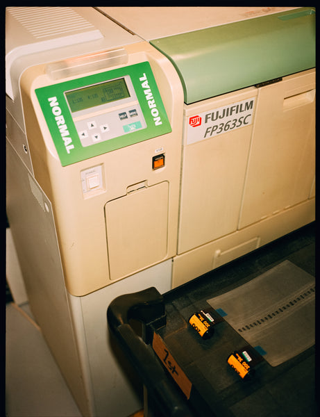 Lucky C200