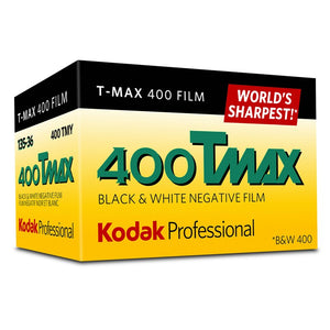 Kodak TMAX 400