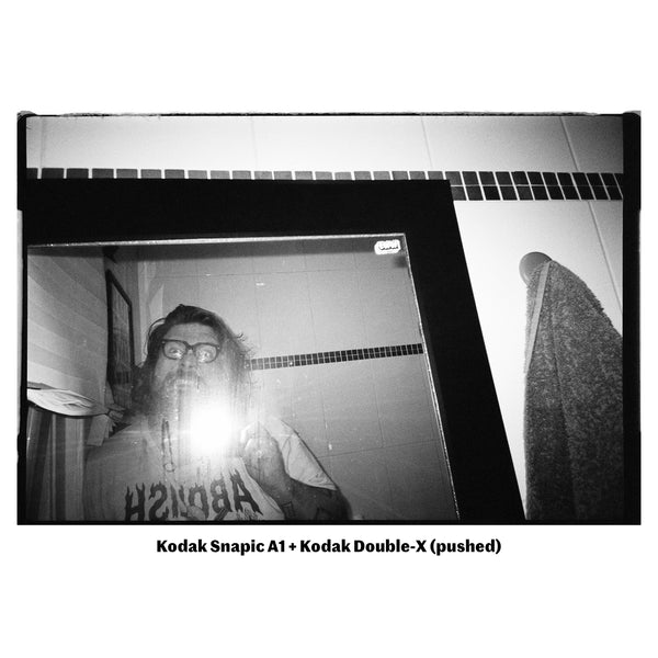 Kodak Snapic A1 Camera
