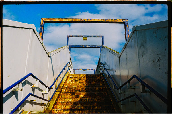 Kodak Eastman Ultramax 400