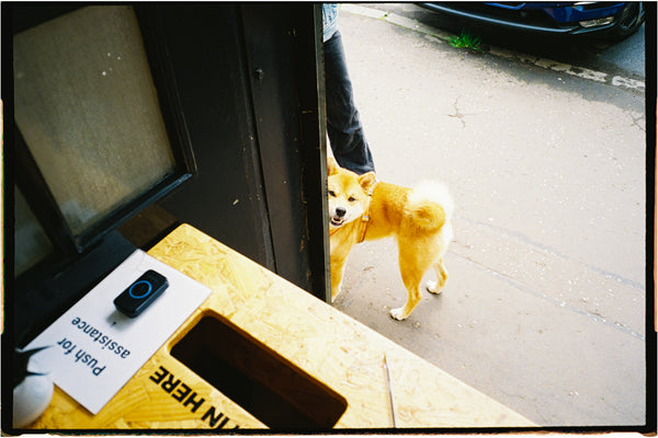 Kodak Eastman Ultramax 400