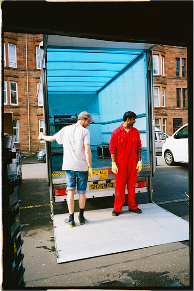 Kodak Eastman Ultramax 400