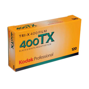 Kodak Tri-X