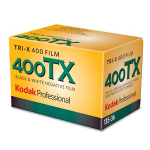 Kodak Tri-X