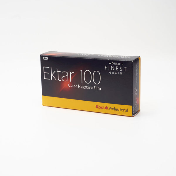 Kodak Ektar