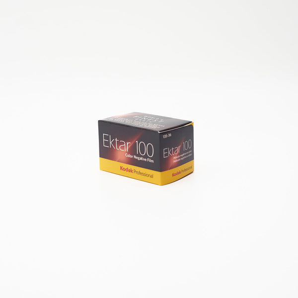 Kodak Ektar