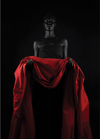 Body Of Land, by Awuor Onyango & Sekai Machache