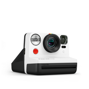 Polaroid Now i-Type Camera